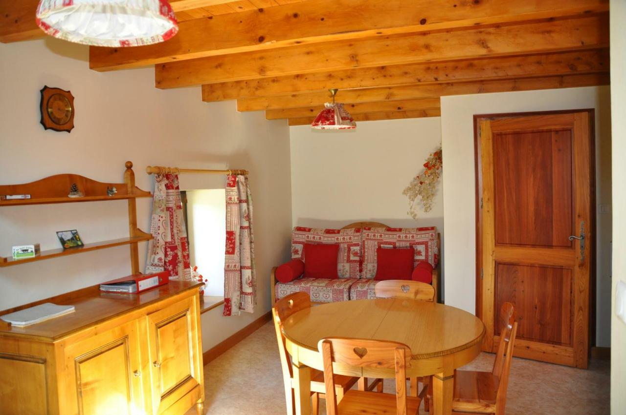 Отель La Boissellerie Saulxures-sur-Moselotte Экстерьер фото